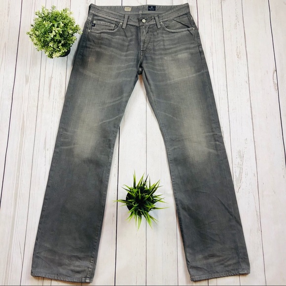Ag Adriano Goldschmied Other - 🇺🇸AG Protege Straight Leg Jeans Size 33R